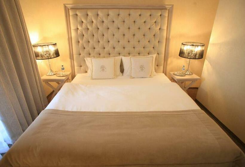 اتاق استاندارد با چشمانداز دریاچه, Jabłoń Lake Resort