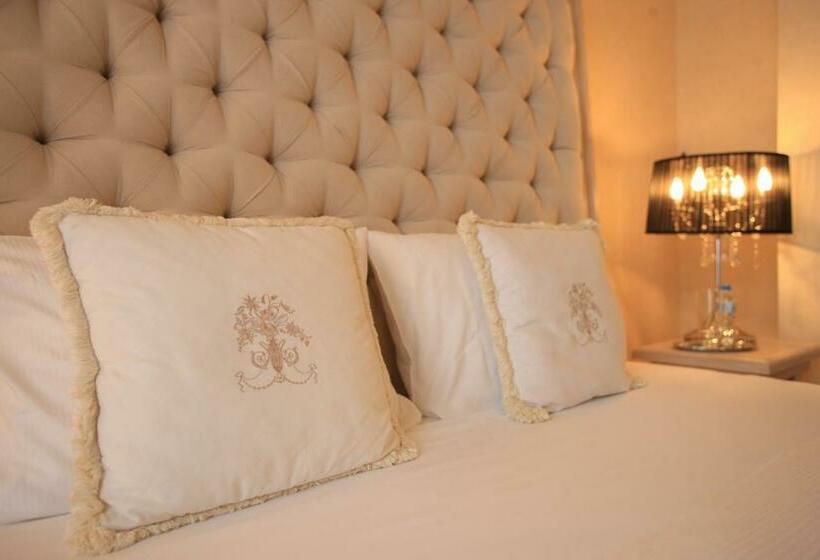 اتاق استاندارد با چشمانداز دریاچه, Jabłoń Lake Resort