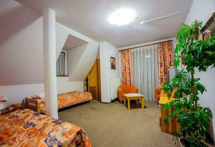 اتاق استاندارد, Jan