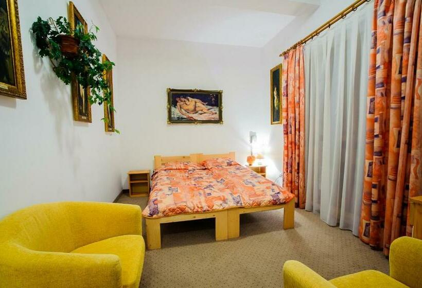 اتاق استاندارد, Jan