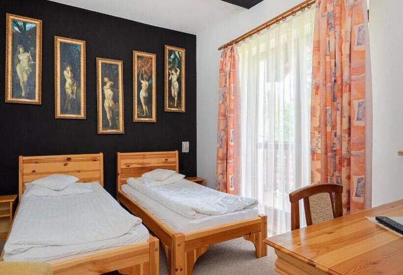 اتاق استاندارد, Jan