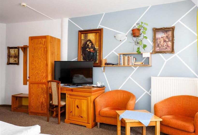 اتاق استاندارد, Jan