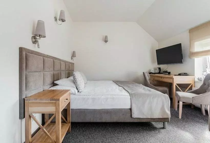 Standard-huone, Kahlberg