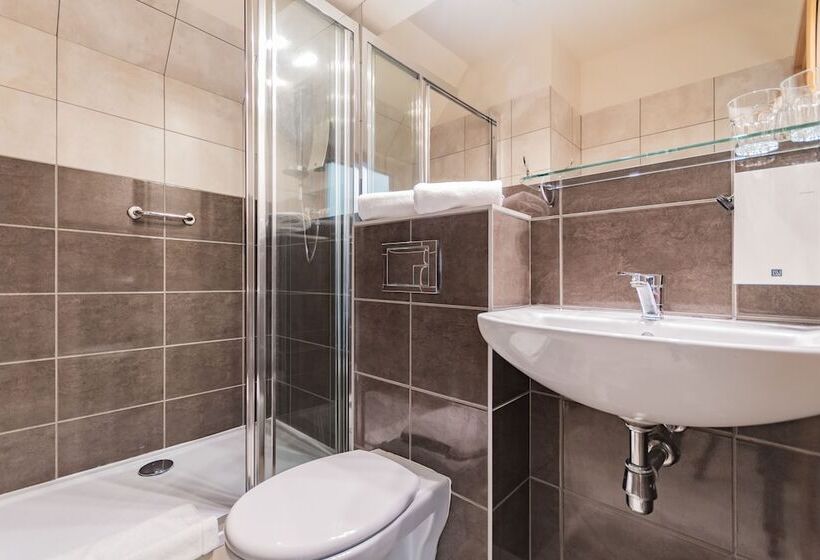 スタンダードルーム, Kahlberg