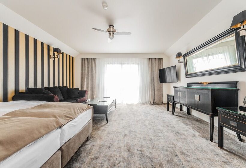 Apartamento 1 Dormitório, Kahlberg