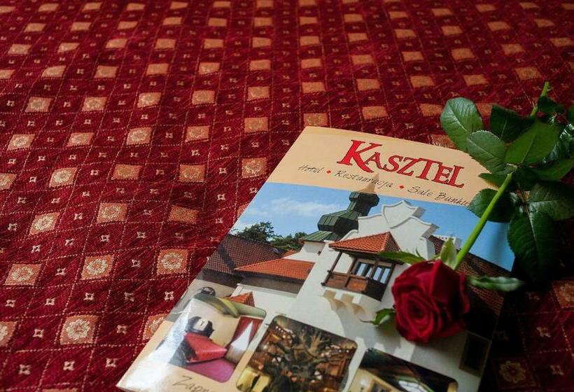 חדר סטנדרט, Kasztel