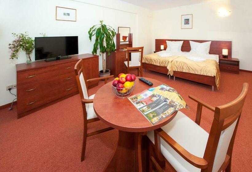 스탠다드 룸, Klinika Młodości Medical Spa