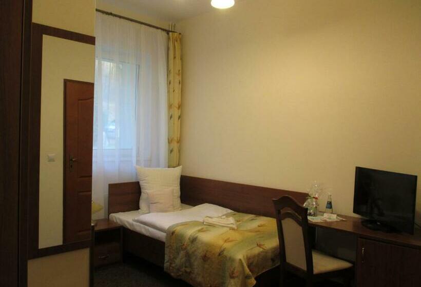 스탠다드 싱글 룸, Klinika Młodości Medical Spa