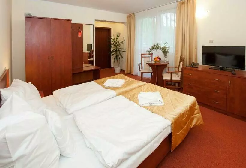 スタンダードルーム, Klinika Młodości Medical Spa