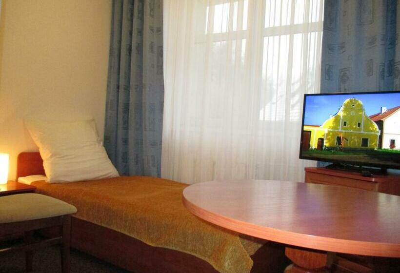 이코노미 싱글 룸, Klinika Młodości Medical Spa