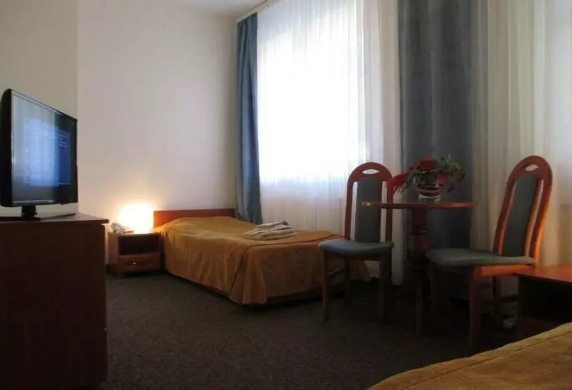 エコノミールーム, Klinika Młodości Medical Spa