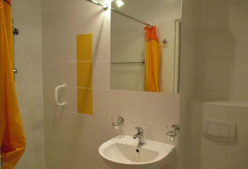 이코노미 싱글 룸, Klinika Młodości Medical Spa