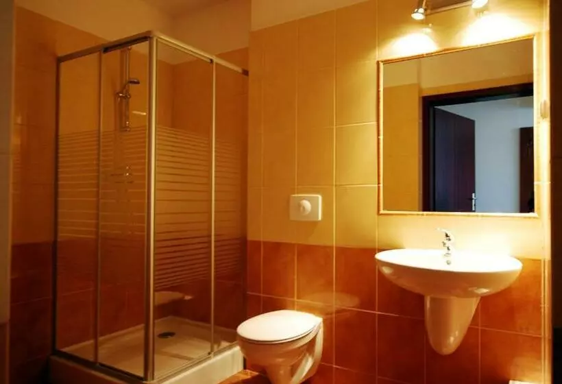 スタンダードルーム, Klinika Młodości Medical Spa