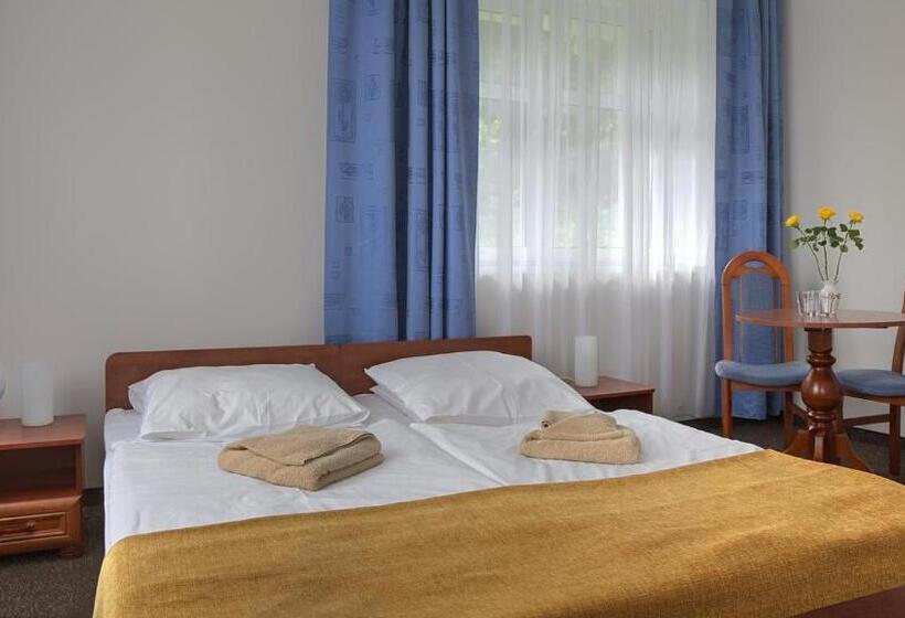 이코노미 룸, Klinika Młodości Medical Spa