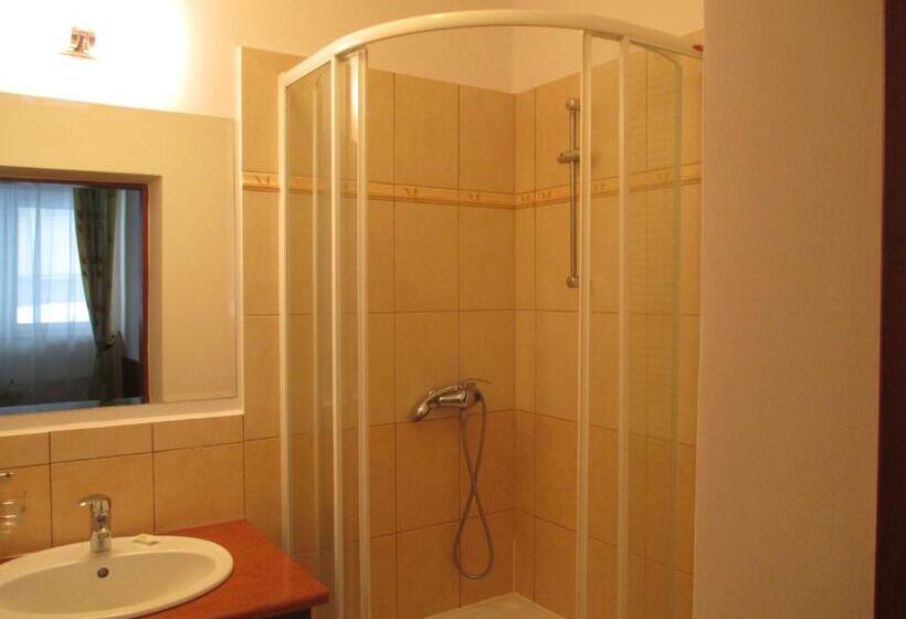 스탠다드 싱글 룸, Klinika Młodości Medical Spa