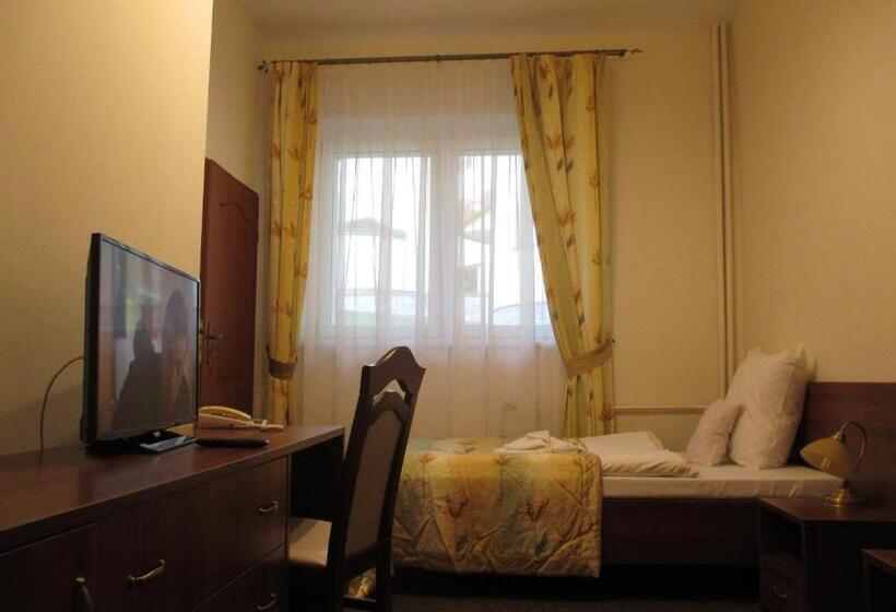 スタンダードシングルルーム, Klinika Młodości Medical Spa