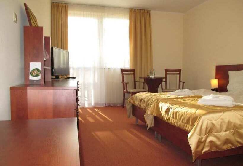 스탠다드 룸, Klinika Młodości Medical Spa