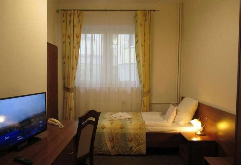 스탠다드 싱글 룸, Klinika Młodości Medical Spa