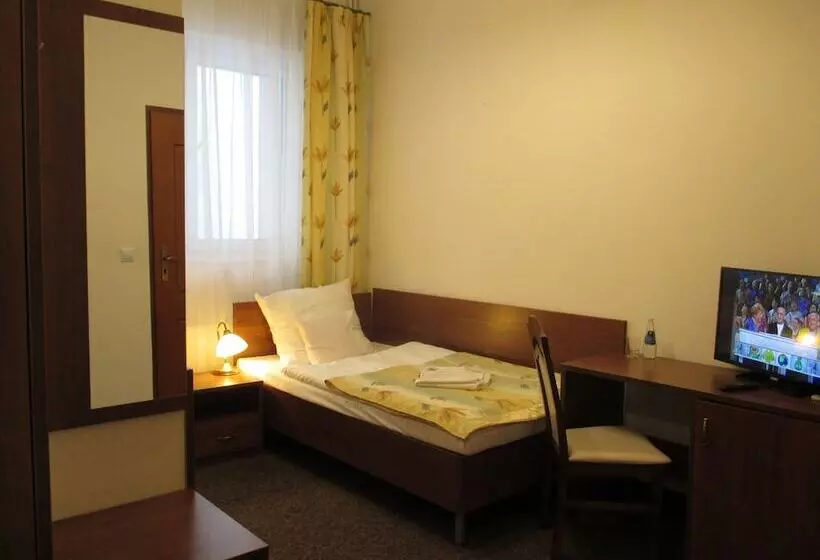 スタンダードシングルルーム, Klinika Młodości Medical Spa
