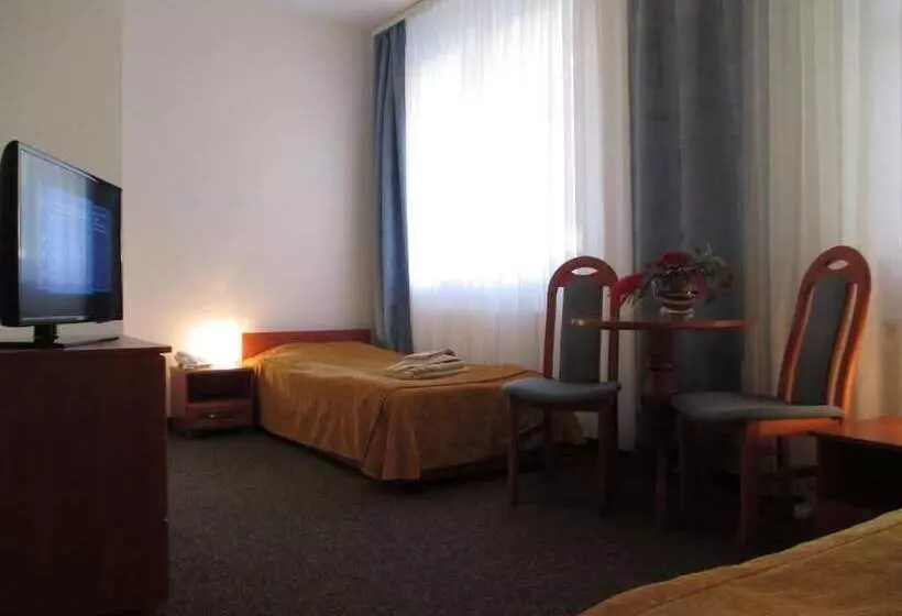 エコノミールーム, Klinika Młodości Medical Spa