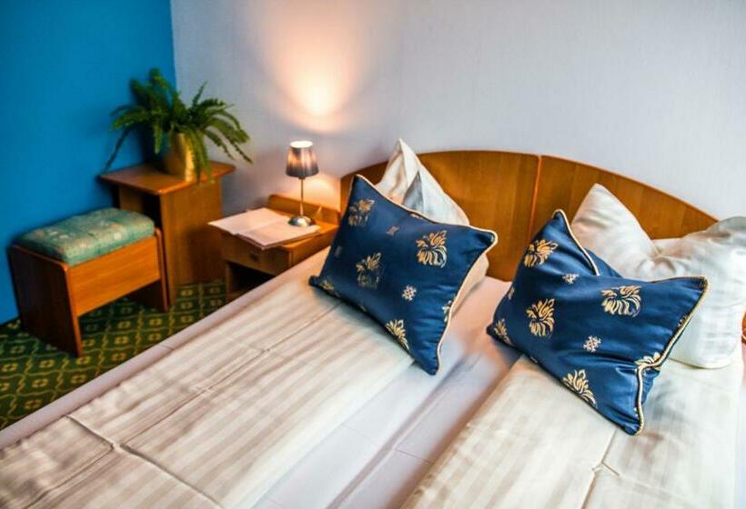 スタンダードルーム, Kompleks Noclegowo Gastronomiczny Laguna