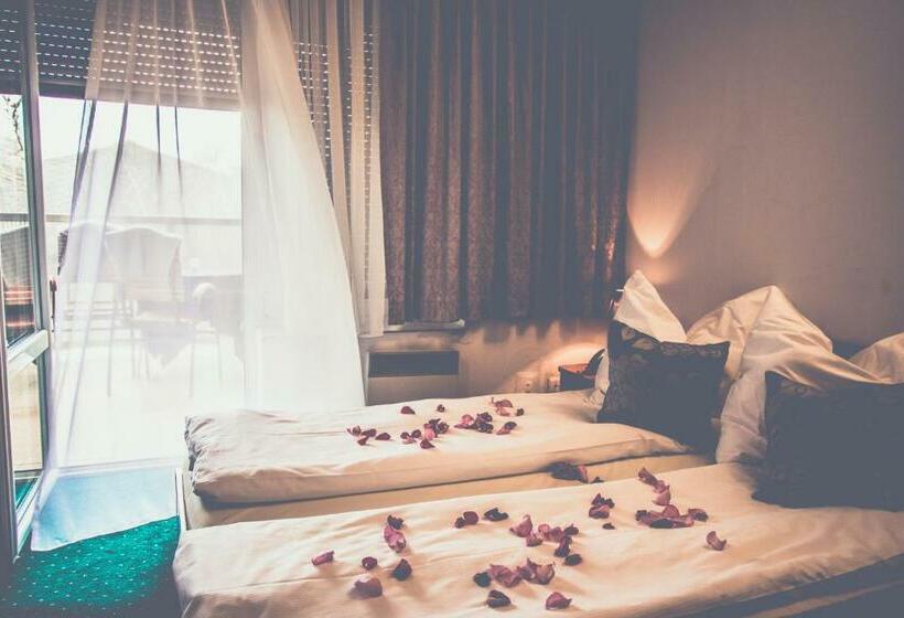 スタンダードスタジオ, Kompleks Noclegowo Gastronomiczny Laguna