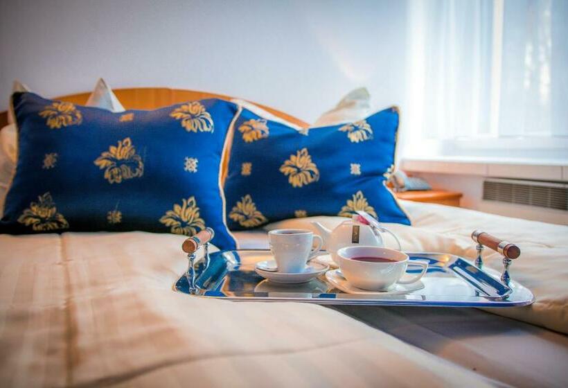 スタンダードルーム, Kompleks Noclegowo Gastronomiczny Laguna