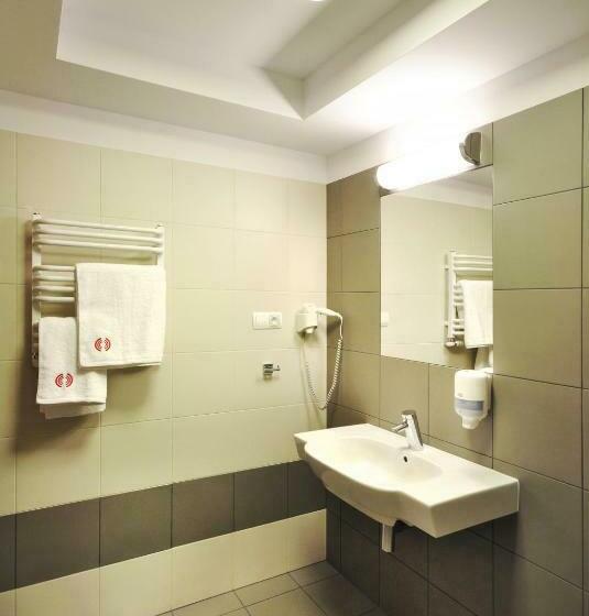 Номер Стандарт Индивидуальный, Link