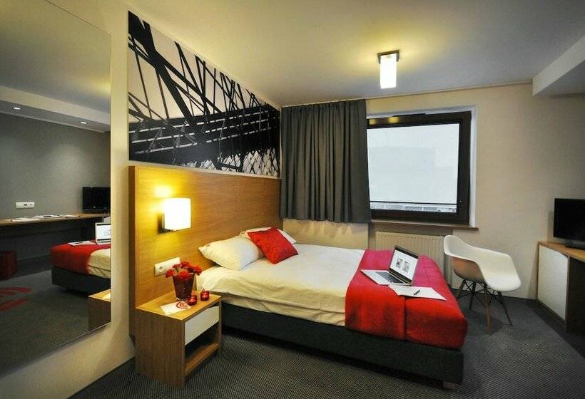 Номер Стандарт Индивидуальный, Link