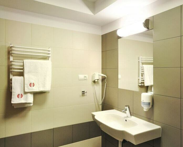 Номер Стандарт Индивидуальный, Link