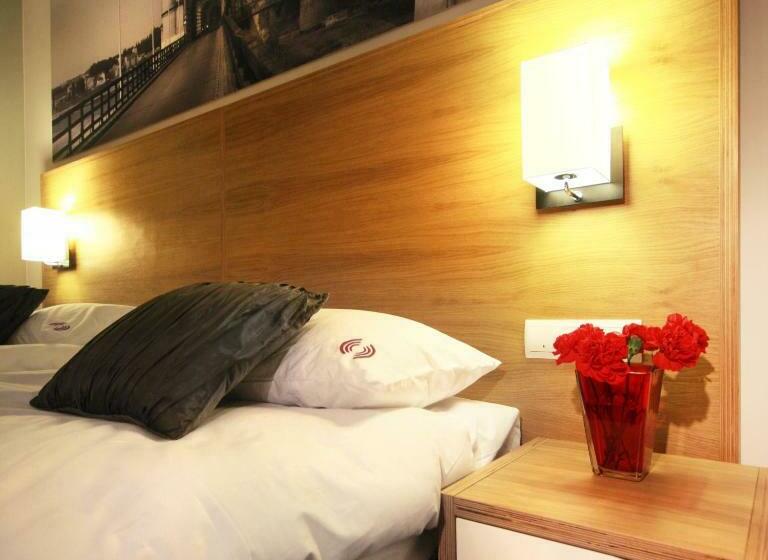 Номер Стандарт, Link