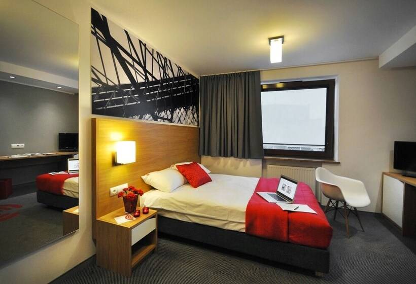 Номер Стандарт Индивидуальный, Link