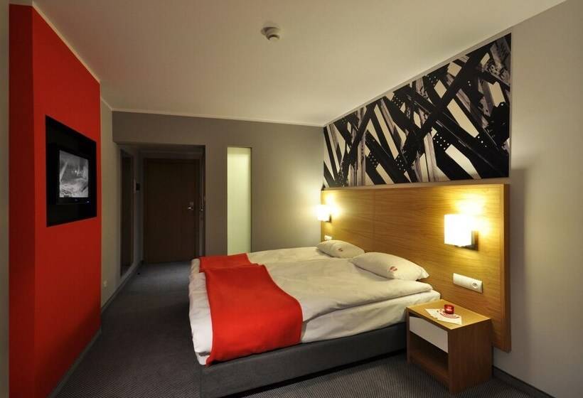 Номер Стандарт, Link