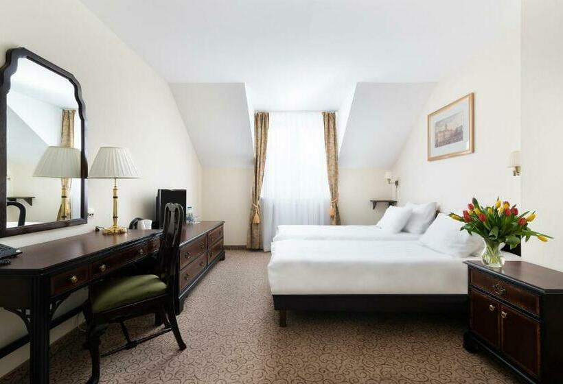 اتاق استاندارد, Wisła Premium