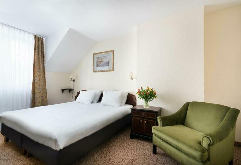 اتاق استاندارد, Wisła Premium