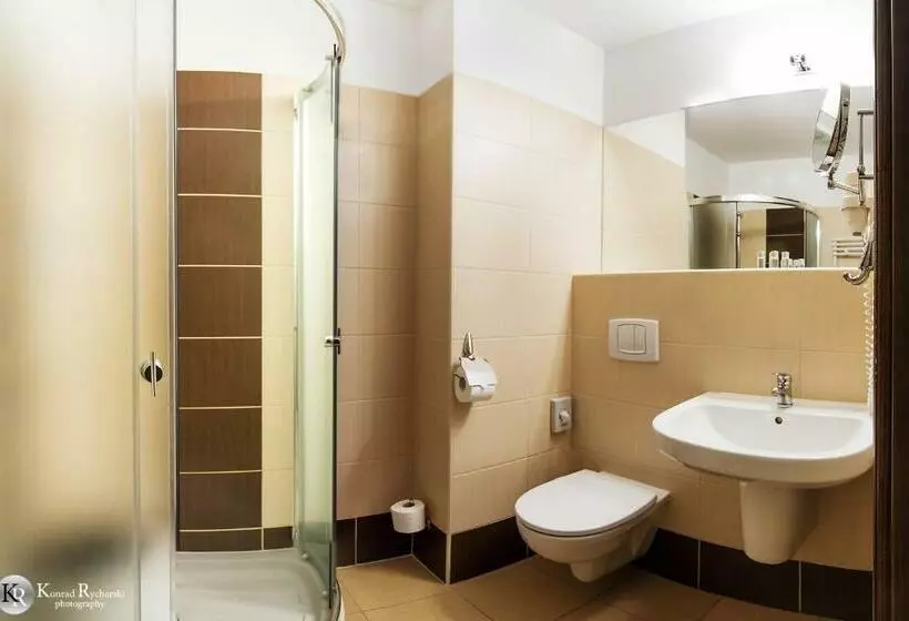Pokój Standard, Wisła Premium