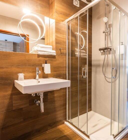 اتاق استاندارد, Wisła Premium