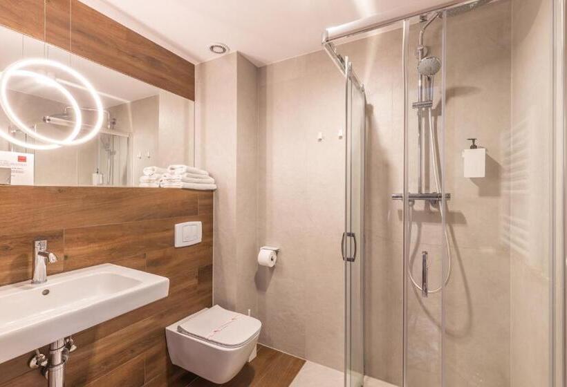 Номер Стандарт, Wisła Premium