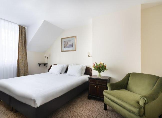 اتاق استاندارد, Wisła Premium