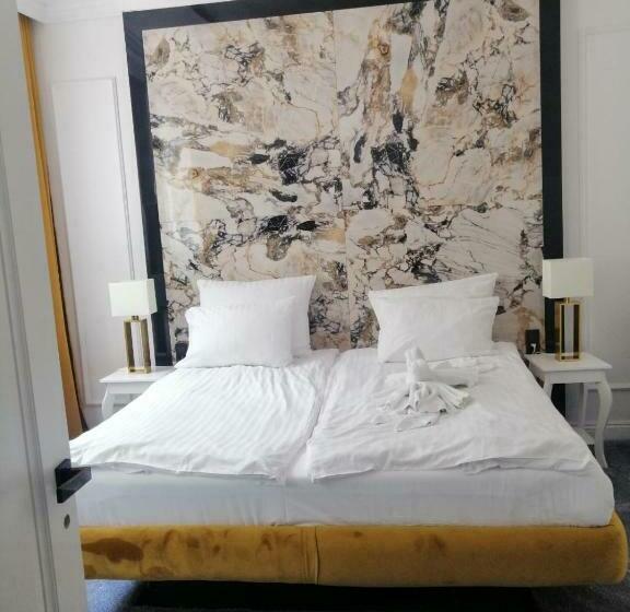 豪华房间, Monte Carlo Boutique