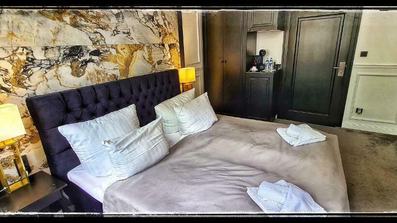 豪华房间, Monte Carlo Boutique