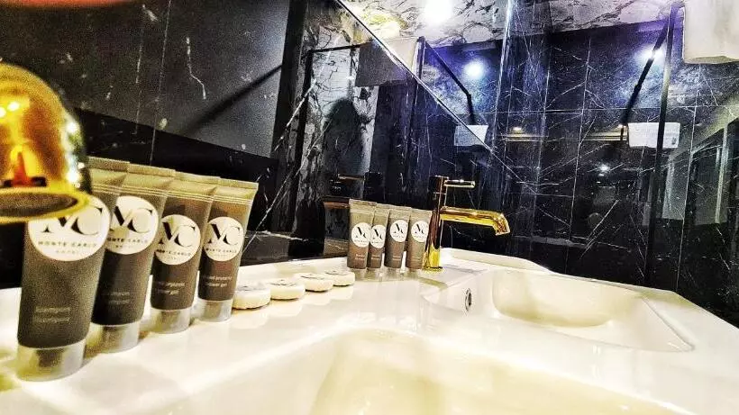 １ベッドルームアパートメント, Monte Carlo Boutique