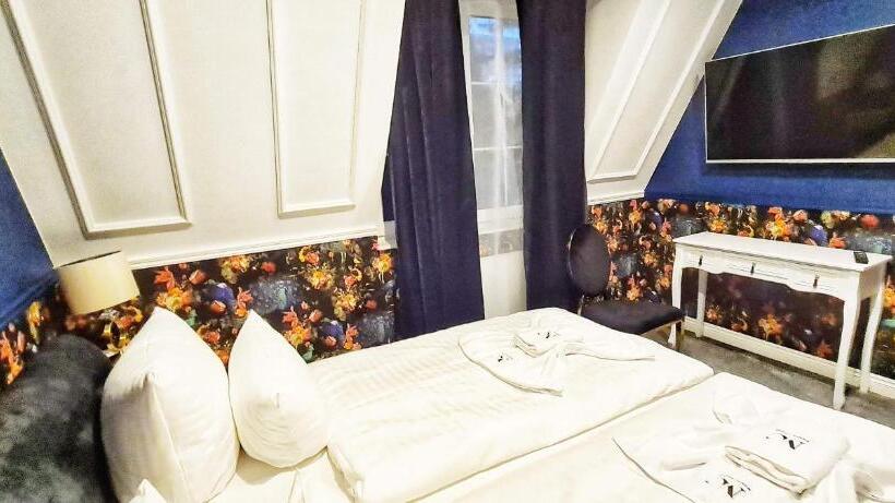 带1个卧室的公寓, Monte Carlo Boutique