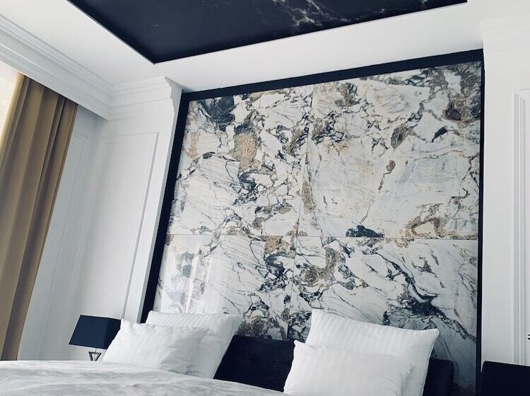 Номер Deluxe, Monte Carlo Boutique