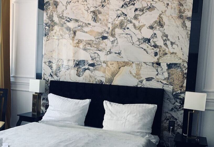 豪华房间, Monte Carlo Boutique