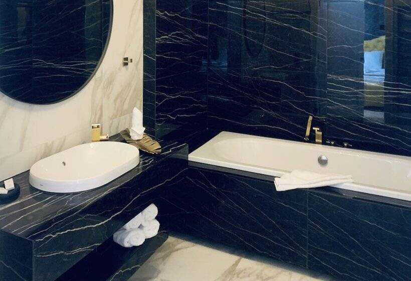 豪华房间, Monte Carlo Boutique