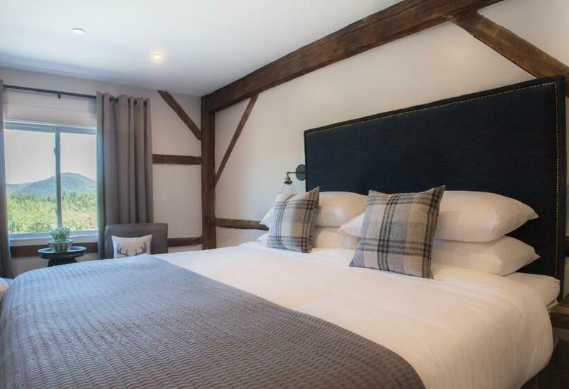 Стандартный Номер Кровать Кинг, Mountain Meadows Lodge