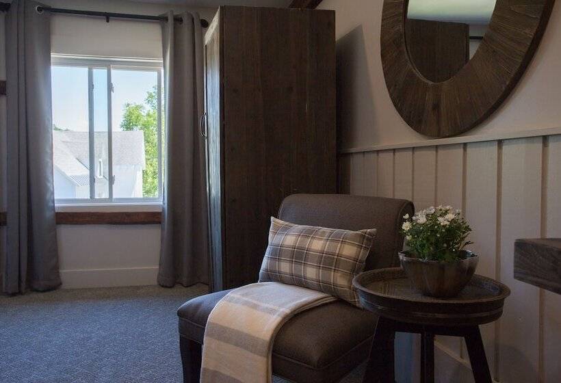 Стандартный Номер Кровать Кинг, Mountain Meadows Lodge