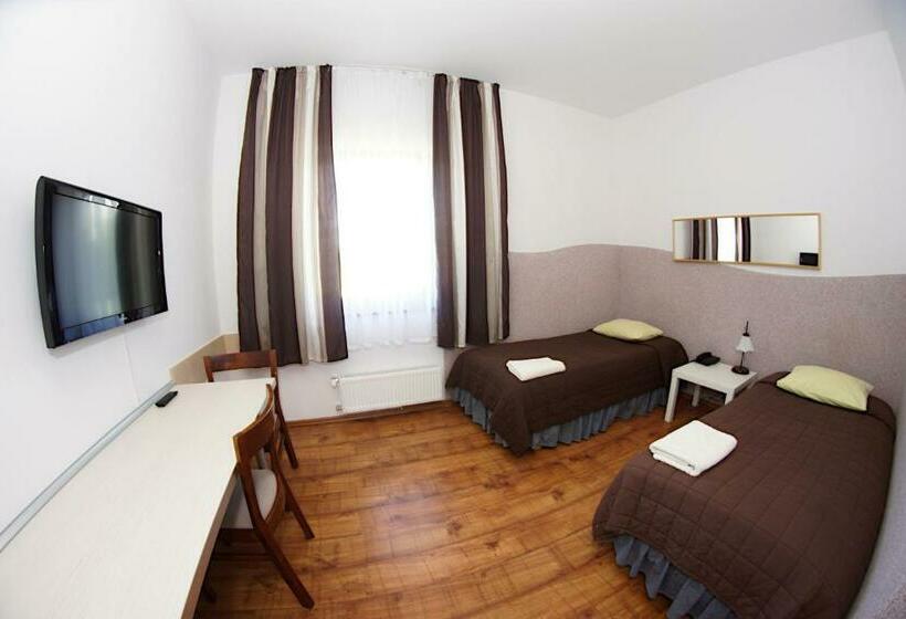 חדר סטנדרט יחיד, Nevada