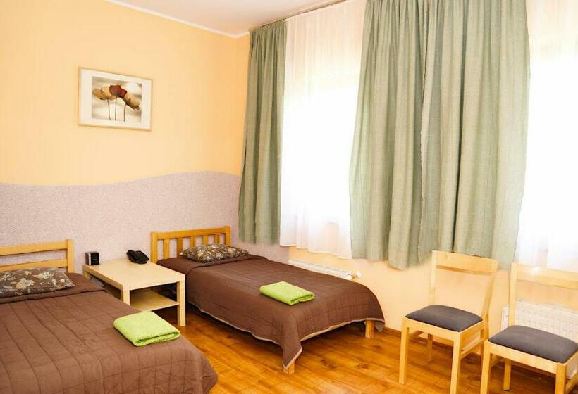 חדר סטנדרט יחיד, Nevada